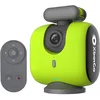 Image de XbotGo Chameleon Caméra d'action Sport 4K 60FPS - SuiviFootball & Enregistrement Basket pour Sports Collectifs, Diffusion Live, Installation Facile, Compatible iOS & Android (Vert Citron)