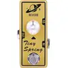 Image de Tone City Tiny Spring V2 pédale de reverb