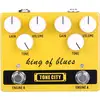 Image de Tone City King Of Blues V2 pédale d'effet Dual Overdrive
