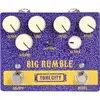 Image de Tone City Big Rumble pédale d'effet overdrive / boost