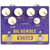 Image de T-D SERIES - BIG RUMBLE, PÉDALE OVERDRIVE