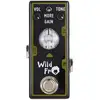 Image de Tone City Wild Fro - Rabea Massaad Distortion pédale d'effets
