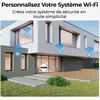 Image de Caméra extérieure - REOLINK - W330 - Blanc