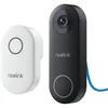 Image de Interphone - REOLINK - D340P - Noir