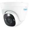 Image de Reolink P334 Dôme Caméra de sécurité IP Intérieure et extérieure 3840