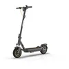 Image de NAVEE GT3 Max, Trottinette Electrique Adulte, Scooter Électrique Pliable Tout Terrain,25km/h Autonomie 75km, Batterie 596Wh,Bras Suspension,Freins,Pneus10 Tubeless, Verrouillage APP,TCS,IPX5