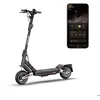 Image de Trottinette électrique - NAVEE - ST3 Pro - 600 W - Roues 10 - Noir