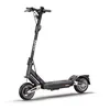 Image de NAVEE ST3 Trottinette Electrique Adulte, Autonomie 60 KM, Moteur 1000W, App, Batterie 477Wh, Pneus 10" Larges, IPX5, Verrouillage Bluetooth, TCS Antidérapant, Trotinette Électrique Pliable