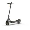 Image de NAVEE GT3, Trottinette Electrique Adulte,Scooter Électrique Pliable Tout Terrain,25km/h Autonomie 50km,Moteur 700W Batterie 358Wh,Bras Suspension,Freins,Pneus 10" Tubeless,Verrouillage APP, TCS, IPX5