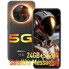 Image de ulefone Armor 23 Ultra 5G Téléphone Portable Incassable 24Go+512Go 50MP+50MP+50MP+64MP Vision Nocturne Octa-Core, 6.78" FHD+, 5280mAh Android 13 Smartphone 5G Incassable Fingerprint/NFC/2Ans Garantie