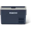 Image de Igloo ICF60 - Glacière à Compression 59L - Glacière Électrique -18 °C à 20 °C - 12/24 V 230 V - Réfrigérateur Portable pour Camping, Voiture, Camion