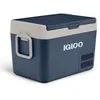 Image de Glacière électrique - IGLOO- ICF32 - 240 V - Bleu - 31 L