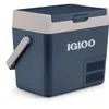 Image de Igloo ICF18 - Glacière à Compression 19L - Glacière Électrique -18 °C à 20 °C - 12/24 V 230 V - Réfrigérateur Portable pour Camping, Voiture, Camion