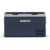 Image de Igloo ICF80DZ - Glacière à Compression 78L Deux Zones - Glacière Électrique -18 °C à 20 °C - 12/24 V 230 V - Réfrigérateur Portable Camping, Voiture