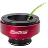 Image de Accessoires gaming Simagic QR70