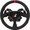 Image de Volants gaming Simagic GT1-SR Cuir