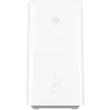 Image de HUAWEI 5G CPE 5, WiFi 6 3000Mbps 5G Dual Band Home Router, 3.6Gbps Download Speed, Easy Connect & Management with Wi-FI Mesh+, Connect 128 Devices + 2 Year Warranty