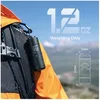 Image de Flextail Zero Pompe à vélo compacte et légère