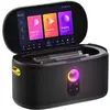 Image de Karaoké IKARAO Smart karaoke Shell S1 - 280W