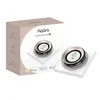 Image de Aqara Cadran à Écran Tactile V1 UE, avec Neutral, 2 Interrupteurs Électriques & 6 Interrupteurs sans Fil, Contrôle Appareil/Scène, Contrôle à 18 Appareils Aqara, Compatible Apple Home, Alexa, Google