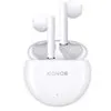 Image de Honor CHOICE Earbuds X5 - Écouteurs sans fil avec micro - intra-auriculaire - Bluetooth - Suppresseur de bruit actif - blanc en occasion ou reconditionné
