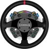 Image de Volant de jeu Cammus C12 Direct Drive Noir USB PC 21 boutons 8.5 kg 2 ans garantie