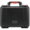 Image de PGYTECH Waterproof Hard Carrying Case Compatible avec Mavic 3 Pro/Mavic 3/ Mavic 3 Classic Safety Carrying Case Accessoires pour Drone pour télécommande DJI RC-N1/RC/RC Pro