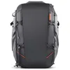 Image de PGYTECH OneMo FPV Étui sac à dos Noir Simili-Cuir, Synthétiques