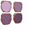 Image de Filter Set ND-PL PGYTECH for DJI Mavic 3 Pro (P-43A-034)