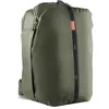 Image de [PGYTECH] OneMo Sac à dos de voyage 35 L Sac à dos de voyage 3 formes Sac à dos bandoulière Sac à main extensible Accès rapide Poche latérale ouverte Housse de pluie, Vert (vert olive),   