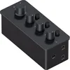 Image de Amplis casque Fosi Audio SK01 Noir