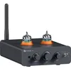 Image de Amplis casque Fosi Audio P3 Noir