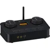 Image de Amplis casque Fosi Audio K7 Noir