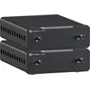 Image de Amplis de puissance Fosi Audio V3 MONO-2Pack Noir