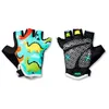 Image de P2R Funki Dyno Short Gloves 2-3 Years