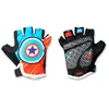 Image de P2R Funki Captain America Short Gloves 6-8 Years