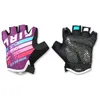 Image de P2R Funki Girl Short Gloves 8-10 Years