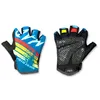 Image de P2R Funki Boy Short Gloves 6-8 Years