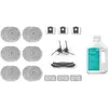Image de Kit accessoires DREAME Nettoyage sols durs robot X40 Ultra L40 Ultra