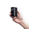 Image de CYCPLUS Tiny Pump Mini Pompe à vélo, Max 120 psi, sans Fil, avec arrêt Automatique, Valve Presta et Schrader, pour VTT, vélo électrique, de Ville et de Route AS2 Pro Max (Version 2025)
