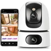 Image de Imou Caméra intérieure Ranger Dual 2X3MP Blanc