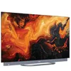Image de Haier OLED 4K HDR H55C95EUX 55" Smart TV, Google TV, Dolby Audio, Son Harman Kardon, Mouvements fluides 144Hz, Contrôle Vocal, Bluetooth 5.1, HDMI 2.1 x 4 [2025]