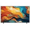 Image de Haier Direct LED 4K UHD H65K85FUX - 65", Smart TV, Google TV, Dolby Audio, HDR 10, Smart Remote Control, Google Assistant, Processeur Quad Core, Bluetooth 5.1, DBX TV, HDMI 2.1 x 4, sans Cadre, 2025