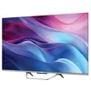 Image de Haier H55Q80FUX 139,7 cm (55") 4K Ultra HD Smart TV Wi-Fi Nero 320 cd/m²