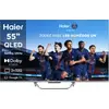 Image de TV QLED HAIER H55Q80FUX