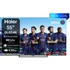 Image de Haier - Tv Qled  Qled H55s80gux (2026) 55" (138cm) - 4k - Smart Tv