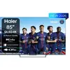 Image de TV QLED HAIER H85S80GUX 2026