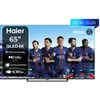 Image de Haier - Tv Qled  Qled H65s80gux (2026) 65" (164cm) - 4k - Smart Tv