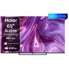 Image de TV 164 cm UHD 4K Qled HAIER H65S80GUX