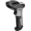 Image de Inateck AI Lecteur Code à Barres, Barcode Scanner Bluetooth, Douchette Lecteur de Code Barre USB sans Fil 1D avec APP et SDK, 180 Jours en Veille avec Une Seule Charge, Rapide et Précise, BCST-70 AI